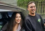Staycation Bareng Lady Nayoan Setelah Rujuk, Rendy Kjaernett: Aku Masih Belum Nyangka Kita Bisa Bersama Lagi