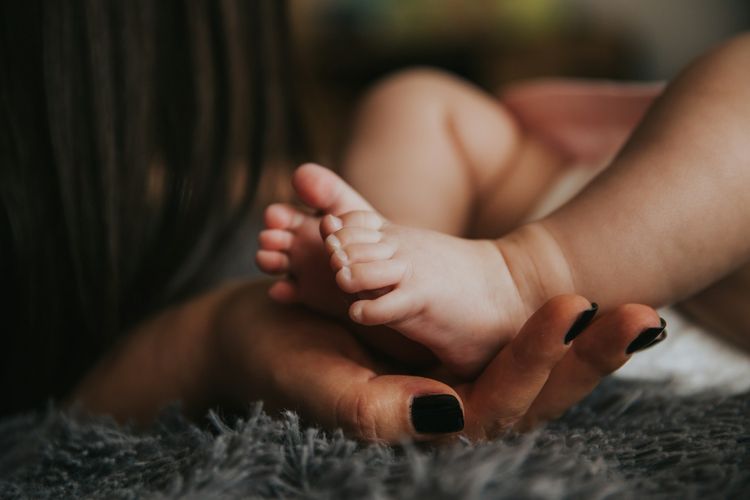Aksi Sindikat Penjual Bayi di Medan, Tante Minta Dicarikan Calon Pembeli