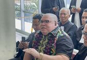 Kuasa Hukum Minta Sidang Vonis Razman Nasution Ditunda Sebulan, Hakim Hanya Beri Seminggu