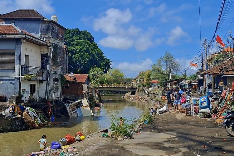 Fakta Banjir Bali: Jumlah Korban, Kerugian, dan Dugaan Penyebab